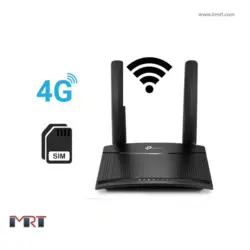 مودم روتر بی سیم LTE تی پی لینک Archer MR100 بهترین قیمت بازار