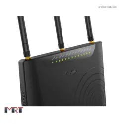 دی-لینک مدل DSL-2877ALبهترین قیمت بازار ضمانت اصالت کالا