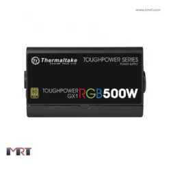 پاور ترمالتیک Tough Power GX1 RGB 500W Gold