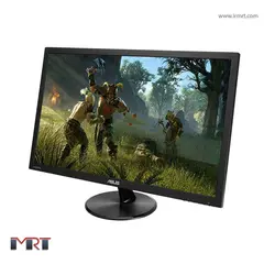 مانیتور ایسوس مدل VP228HE سایز 21.5 اینچ - رایانه همراه کیمیا