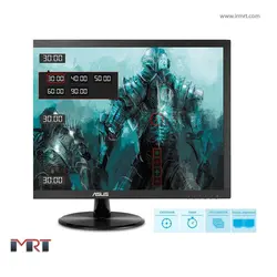 مانیتور ایسوس مدل VP228HE سایز 21.5 اینچ - رایانه همراه کیمیا