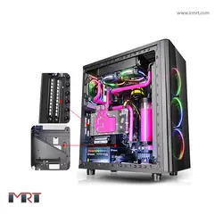 کیس ترمالتیک Thermaltake View 31 Tempered Glass RGB