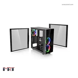 کیس ترمالتیک Thermaltake View 31 Tempered Glass RGB