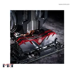 رم دسکتاپ ای دیتا مدل گیمیکس دی 30 با حافظه 8 گیگابایت و فرکانس 3000 مگاهرتز - رایانه همراه کیمیا