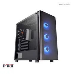کیس ترمالتیک Thermaltake V200 TG RGB - رایانه همراه کیمیا