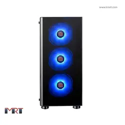 کیس ترمالتیک Thermaltake V200 TG RGB - رایانه همراه کیمیا