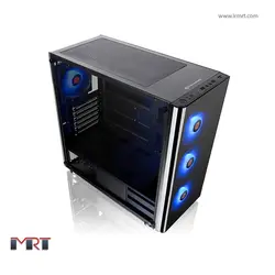کیس ترمالتیک Thermaltake V200 TG RGB - رایانه همراه کیمیا
