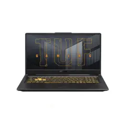 لپ تاپ ایسوس TUF Gaming F17 TUF706HC-A - رایانه همراه کیمیا