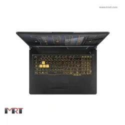 لپ تاپ ایسوس TUF Gaming F17 TUF706HC-A - رایانه همراه کیمیا