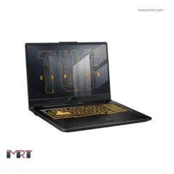 لپ تاپ ایسوس TUF Gaming F17 TUF706HC-A - رایانه همراه کیمیا