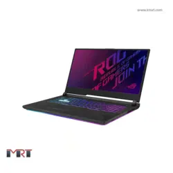 لپ تاپ ایسوس GU502LV-A - رایانه همراه کیمیا