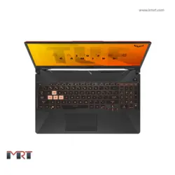 لپ تاپ ایسوس TUF Gaming F15 FX506HE-BB