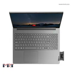 لپ تاپ 15 اینچی لنوو مدل ThinkBook 15 - A - رایانه همراه کیمیا