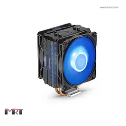 خنک کننده دیپ کول Deep Cool GAMMAXX 400 PRO