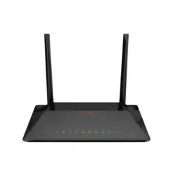 مودم روتر بی سیم دی لینک مدل DSL-224 NEW بهترین قیمت بازار ضمانت اصالت کالا