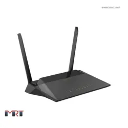 مودم روتر بی سیم دی لینک مدل DSL-224 NEW بهترین قیمت بازار ضمانت اصالت کالا