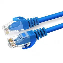 پچ کورد دیتالند 10 متری UTP