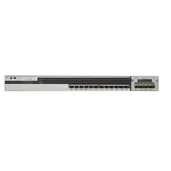 سوئيچ WS-C3750X-12S-S