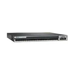 سوئيچ WS-C3750X-24S-S