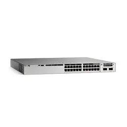 سوئیچ سیسکو C9200L-24P-4X-E