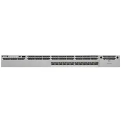 سوئیچ سیسکو WS-C3850-12XS-S