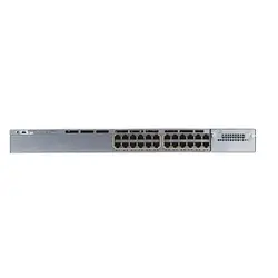 سوئيچ WS-C3750X-24T-S