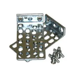 براکت سوئیچ سیسکو 2960 - 3750 - 3560 مدل های 24 و 48 پورت
