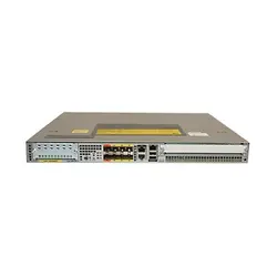 روتر سیسکو ASR 1001-X