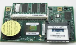 ماژول سیسکو Cisco AIM-CUE Unity Express Voicemail Module