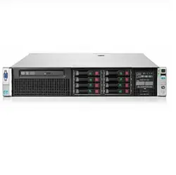 شاسی سرور HP DL380p 8SFF G8 یوزد