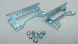 گوشواره (براکت) روتر و سوئیچ سیسکو ارجینال