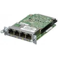 ماژول سیسکو EHWIC-4ESG-P