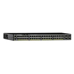 سوئیچ سیسکو 2960X-48FPS-L