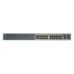 Cisco 2960-Plus 24TC-S