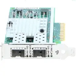 کارت شبکه سرور اچ پی 560SFP 2Port 665249-B21