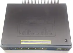 سوئیچ 8 پورت poe سیسکو C3560-8PC-S