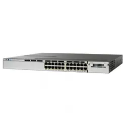 سوئیچ سیسکو C3850-24T-S