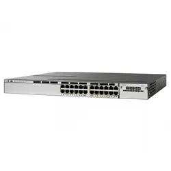 سوئیچ سیسکو C3850-24T-S