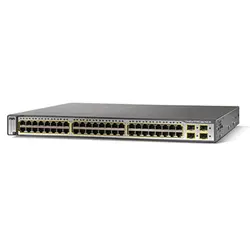 سوئیچ سیسکو C3750G-48TS-S