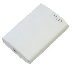 روتربرد 5 پورت گیگابیت میکروتیک RB750GL