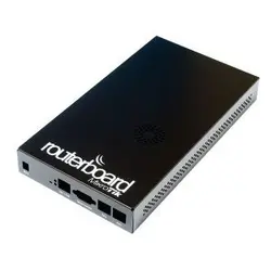 جعبه محافظ کارت های میکروتیک Mikrotik CA800