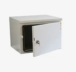 رک 7 یونیت کبیر صنعت outdoor با متعلقات