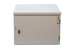 رک 7 یونیت کبیر صنعت outdoor با متعلقات