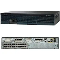 روتر سیسکو Cisco 2921/k9