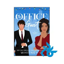 خرید و قیمت کتاب The Office Guest از فروشگاه کادن