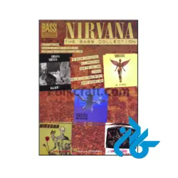 خرید و قیمت کتاب Nirvana The Bass Guitar Collection