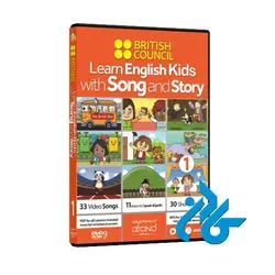 BRITISH COUNCIL SONG STORY PART 1