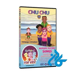 CHU CHU TV NURSERY RHYMES SONGS