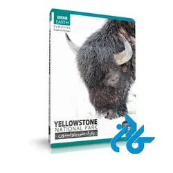 YELLOWSTONE ، (مستند پارک ملی یلو استون)