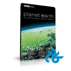 PLANET EARTH ، ( مستند سیاره زمین )